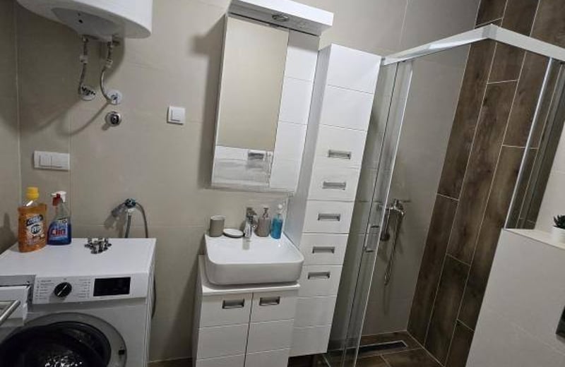 Location d’un appartement cosy de 2 pièces, 51 m², Belgrade, Serbie